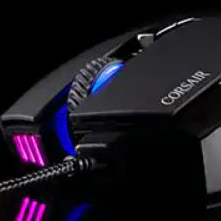 SCIMITAR PRO MMO GAMING MOUSE